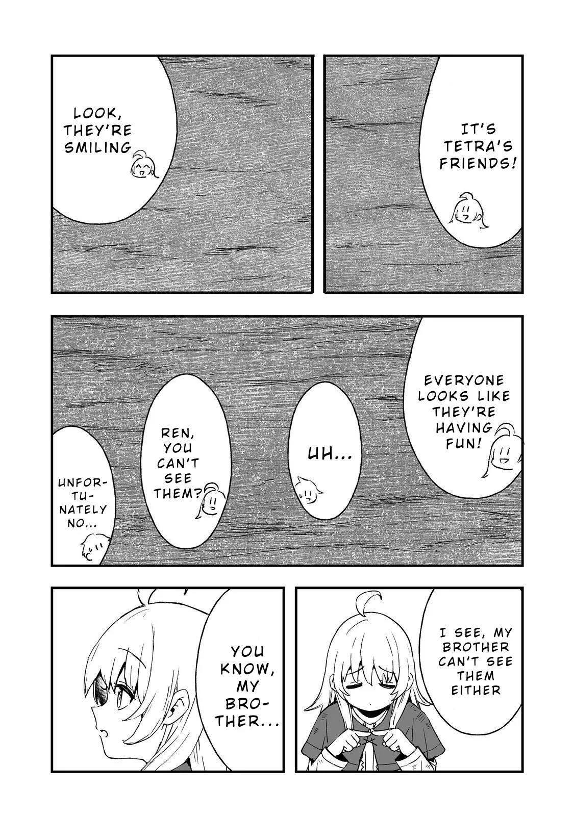 Kakure Tensei Yuusha ~Cheat Skill to Yuusha Job wo Kakushite Dai Ni no Jinsei wo Tanoshindeyaru!~ Chapter 14 page 9