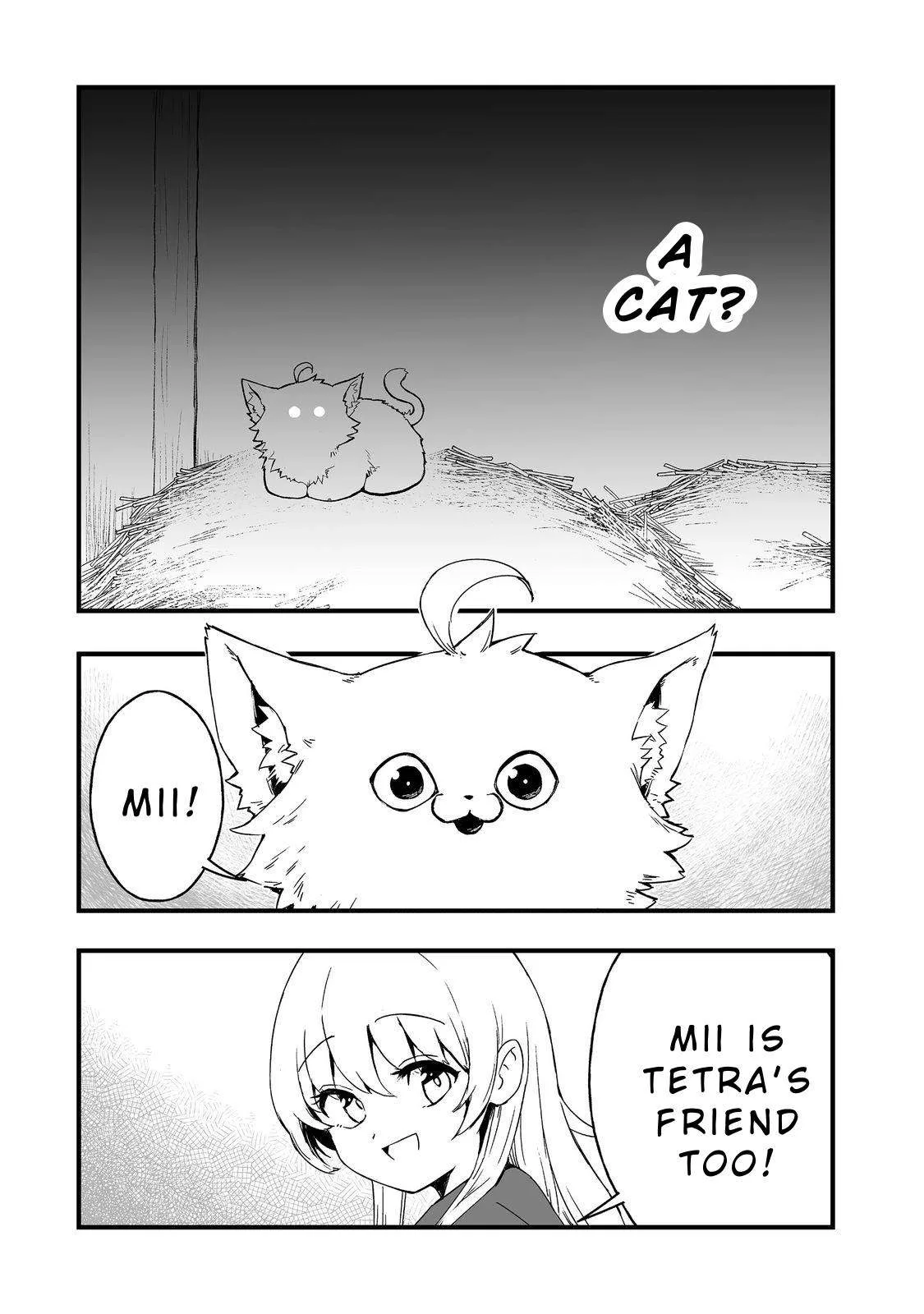Kakure Tensei Yuusha ~Cheat Skill to Yuusha Job wo Kakushite Dai Ni no Jinsei wo Tanoshindeyaru!~ Chapter 14 page 15