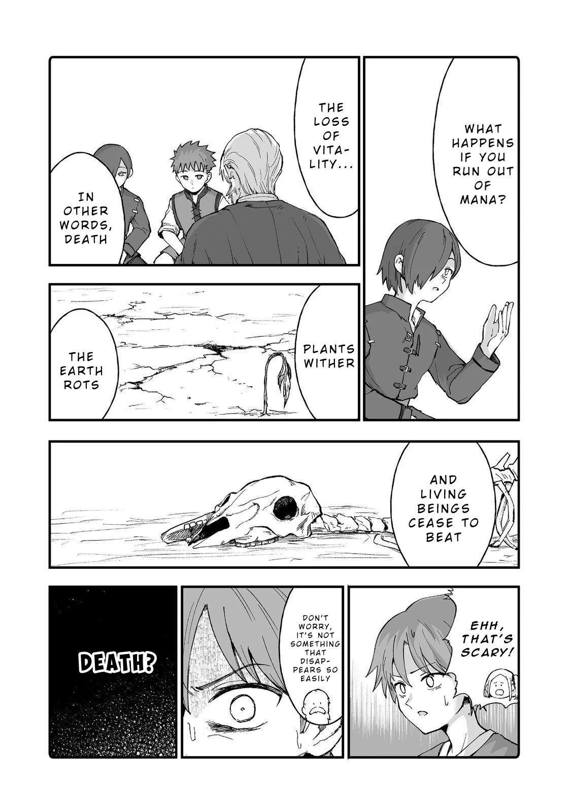 Kakure Tensei Yuusha ~Cheat Skill to Yuusha Job wo Kakushite Dai Ni no Jinsei wo Tanoshindeyaru!~ Chapter 13 page 24