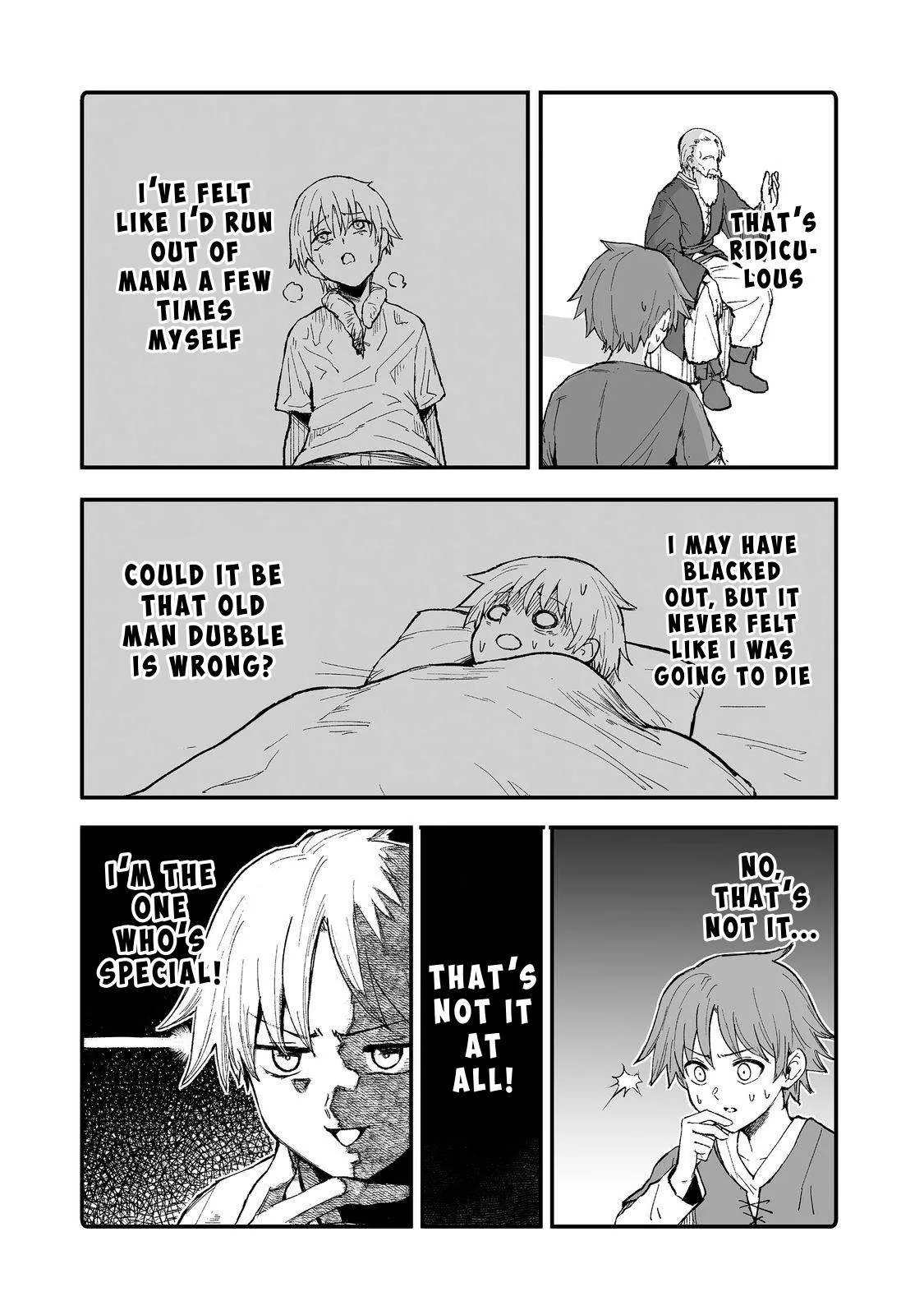 Kakure Tensei Yuusha ~Cheat Skill to Yuusha Job wo Kakushite Dai Ni no Jinsei wo Tanoshindeyaru!~ Chapter 13 page 25