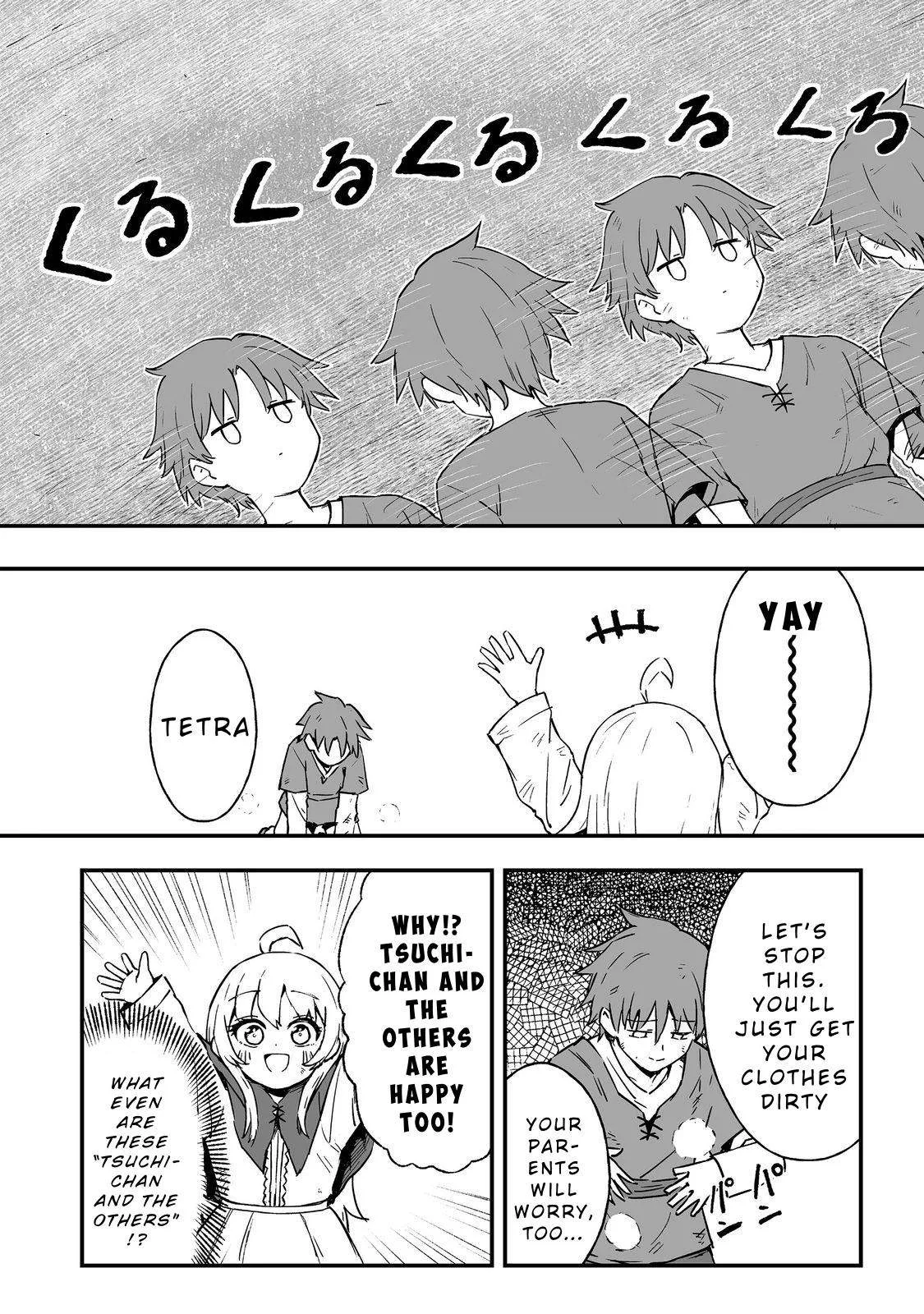 Kakure Tensei Yuusha ~Cheat Skill to Yuusha Job wo Kakushite Dai Ni no Jinsei wo Tanoshindeyaru!~ Chapter 14 page 8