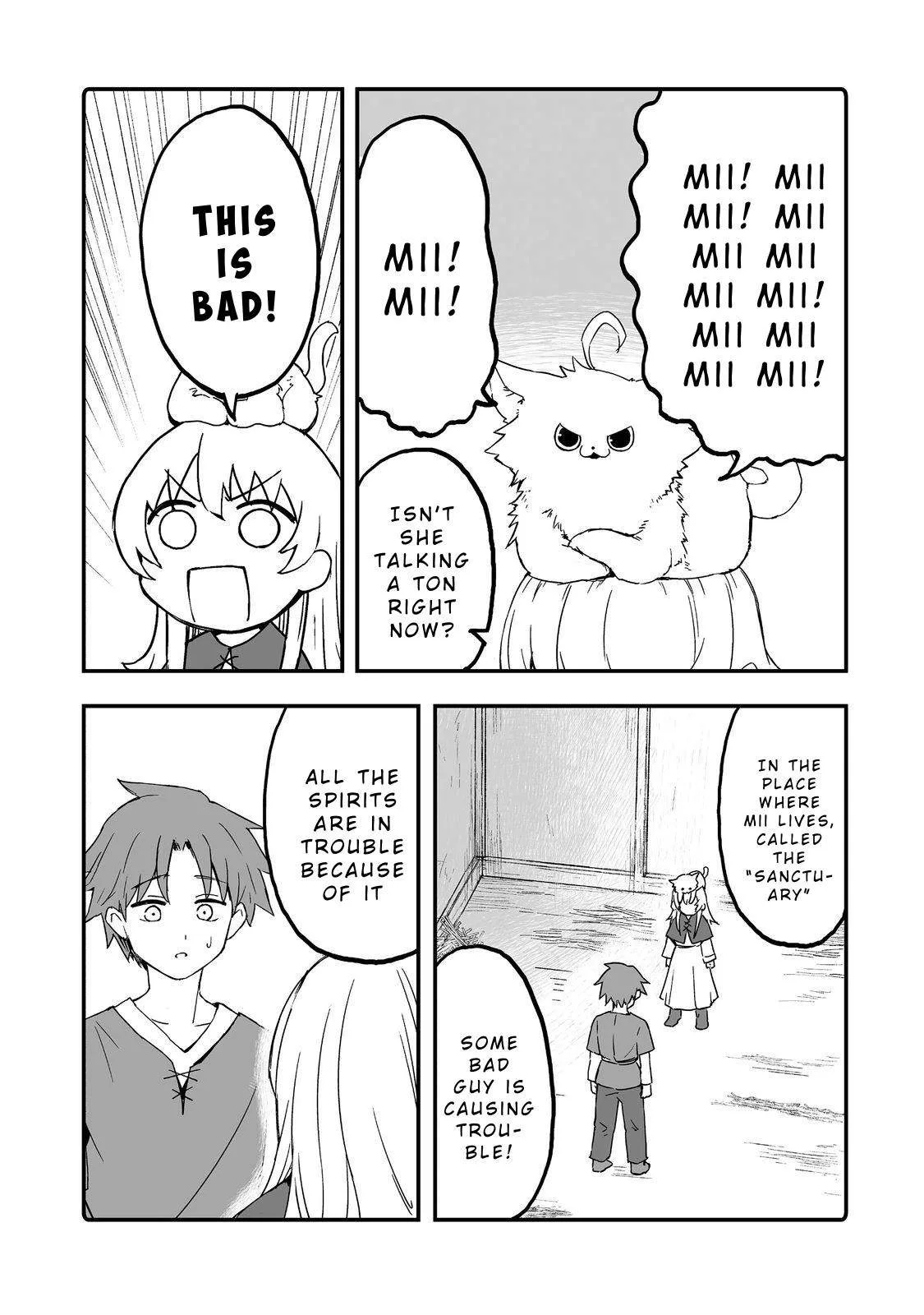 Kakure Tensei Yuusha ~Cheat Skill to Yuusha Job wo Kakushite Dai Ni no Jinsei wo Tanoshindeyaru!~ Chapter 14 page 22