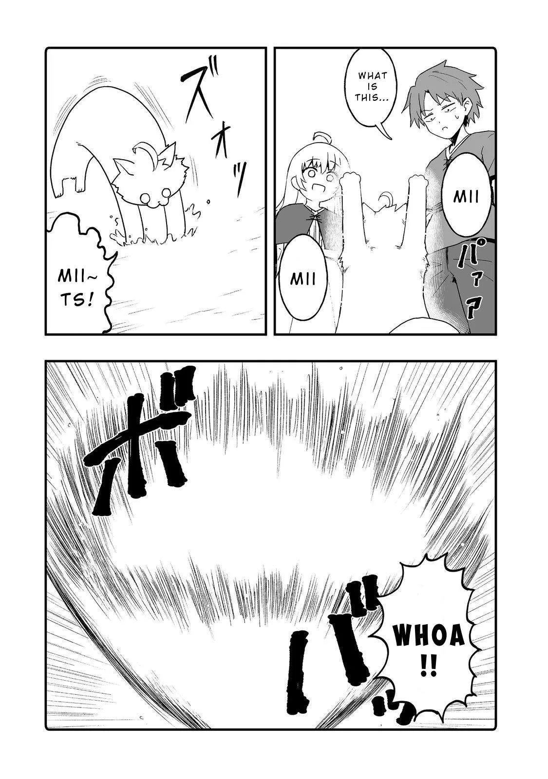 Kakure Tensei Yuusha ~Cheat Skill to Yuusha Job wo Kakushite Dai Ni no Jinsei wo Tanoshindeyaru!~ Chapter 14 page 25