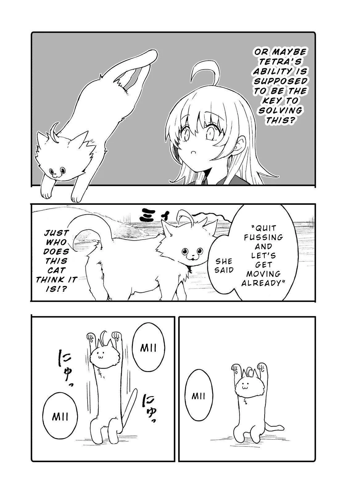 Kakure Tensei Yuusha ~Cheat Skill to Yuusha Job wo Kakushite Dai Ni no Jinsei wo Tanoshindeyaru!~ Chapter 14 page 24