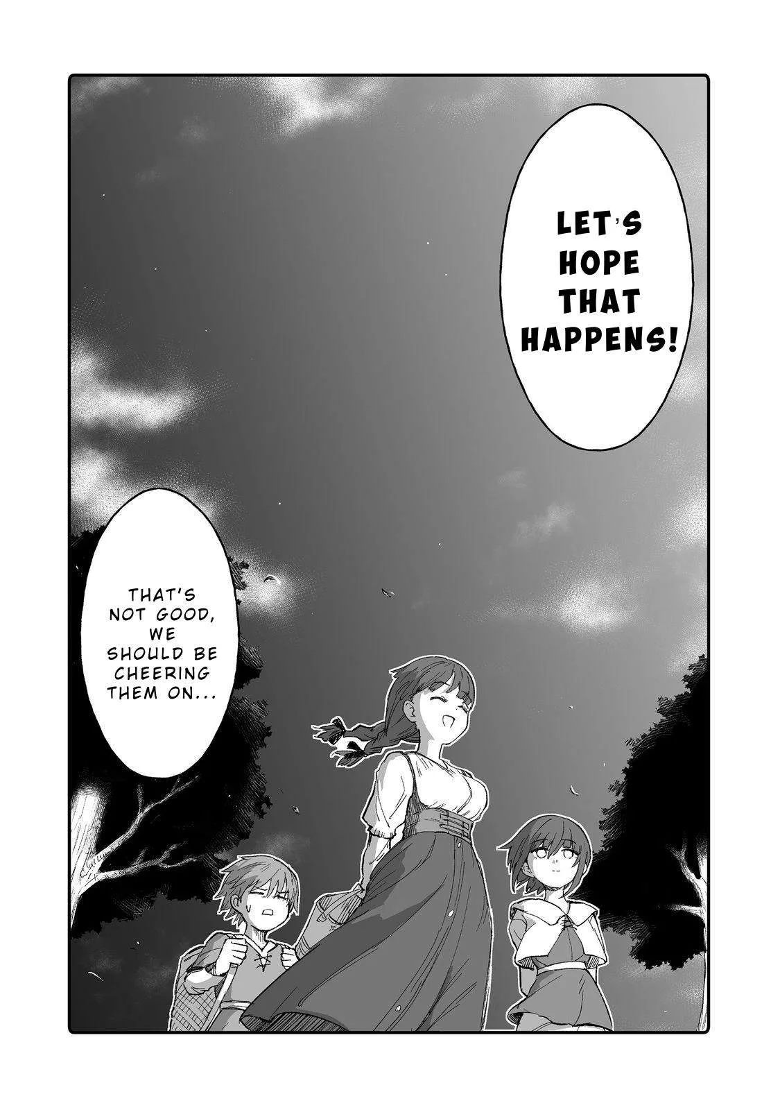 Kakure Tensei Yuusha ~Cheat Skill to Yuusha Job wo Kakushite Dai Ni no Jinsei wo Tanoshindeyaru!~ Chapter 13 page 35