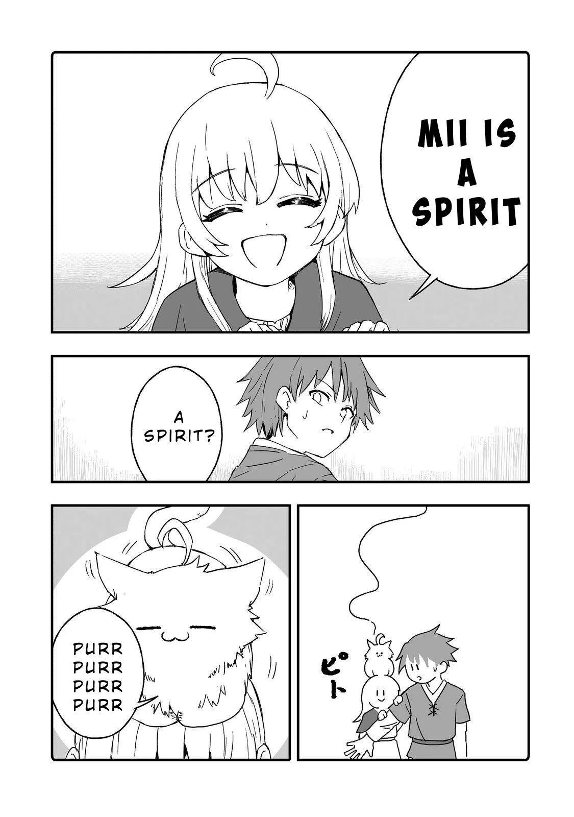 Kakure Tensei Yuusha ~Cheat Skill to Yuusha Job wo Kakushite Dai Ni no Jinsei wo Tanoshindeyaru!~ Chapter 14 page 18