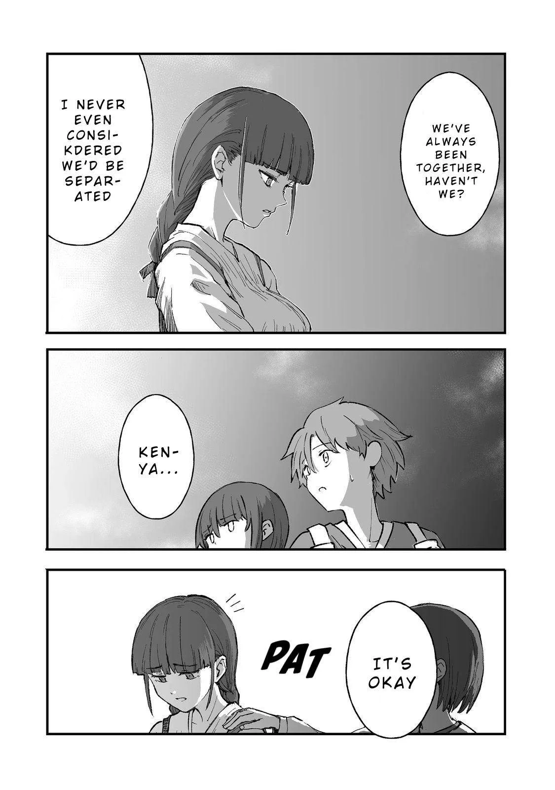 Kakure Tensei Yuusha ~Cheat Skill to Yuusha Job wo Kakushite Dai Ni no Jinsei wo Tanoshindeyaru!~ Chapter 13 page 33