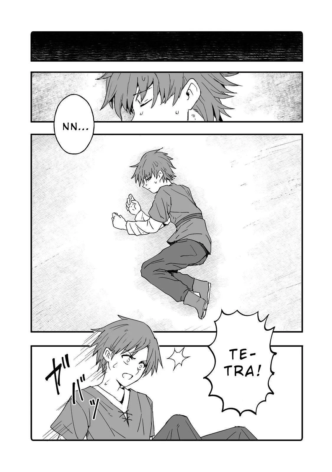 Kakure Tensei Yuusha ~Cheat Skill to Yuusha Job wo Kakushite Dai Ni no Jinsei wo Tanoshindeyaru!~ Chapter 14 page 28