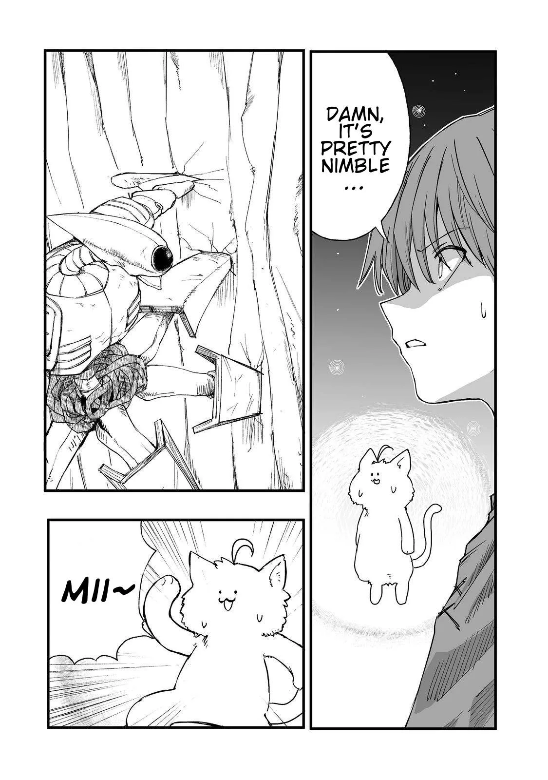 Kakure Tensei Yuusha ~Cheat Skill to Yuusha Job wo Kakushite Dai Ni no Jinsei wo Tanoshindeyaru!~ Chapter 18 page 2
