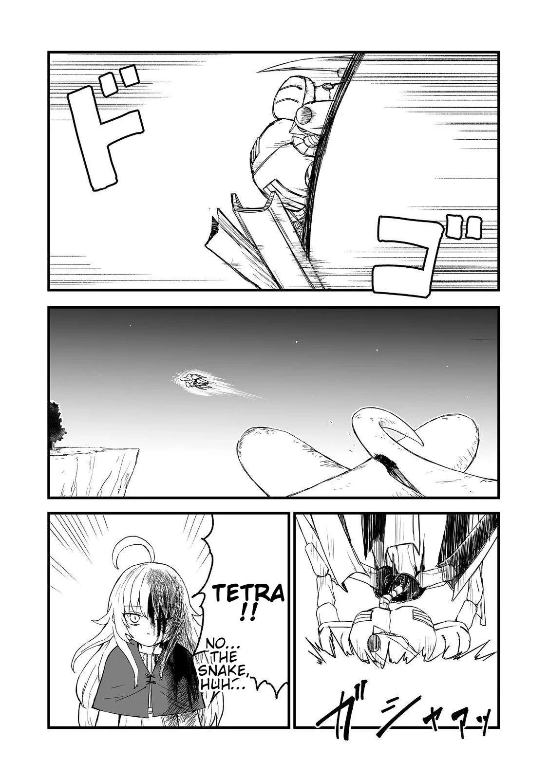 Kakure Tensei Yuusha ~Cheat Skill to Yuusha Job wo Kakushite Dai Ni no Jinsei wo Tanoshindeyaru!~ Chapter 18 page 18