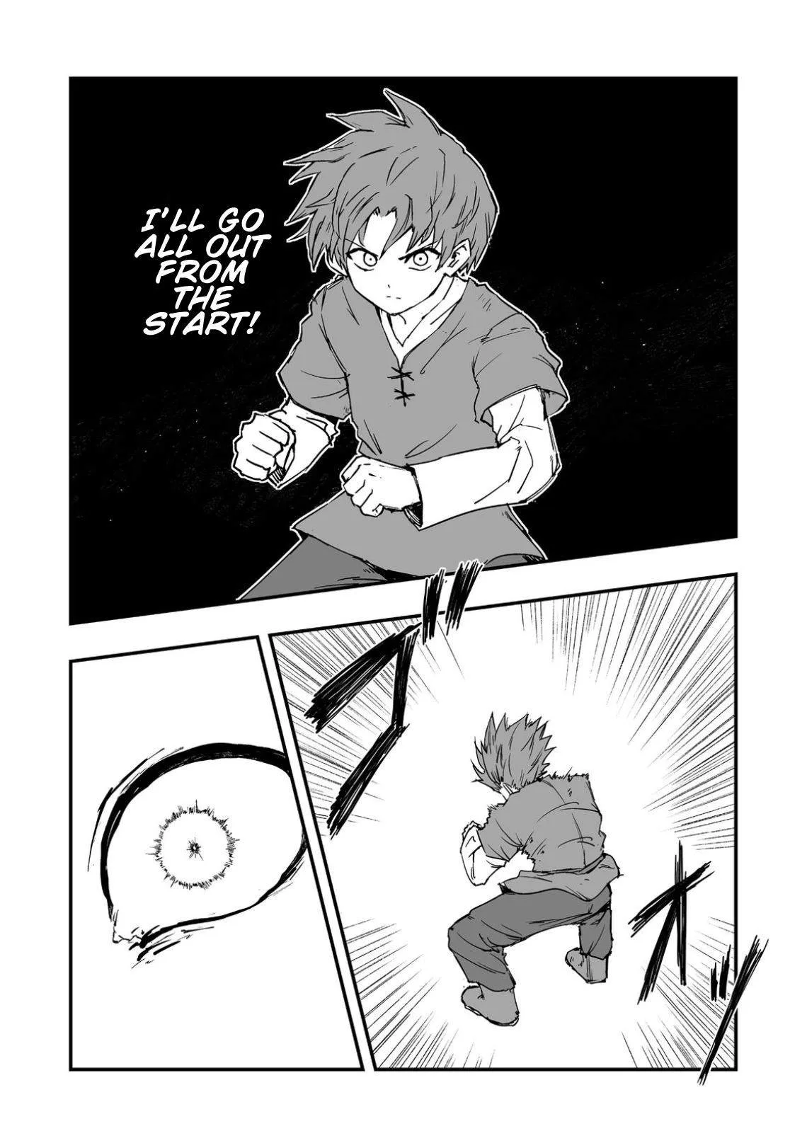 Kakure Tensei Yuusha ~Cheat Skill to Yuusha Job wo Kakushite Dai Ni no Jinsei wo Tanoshindeyaru!~ Chapter 17 page 4