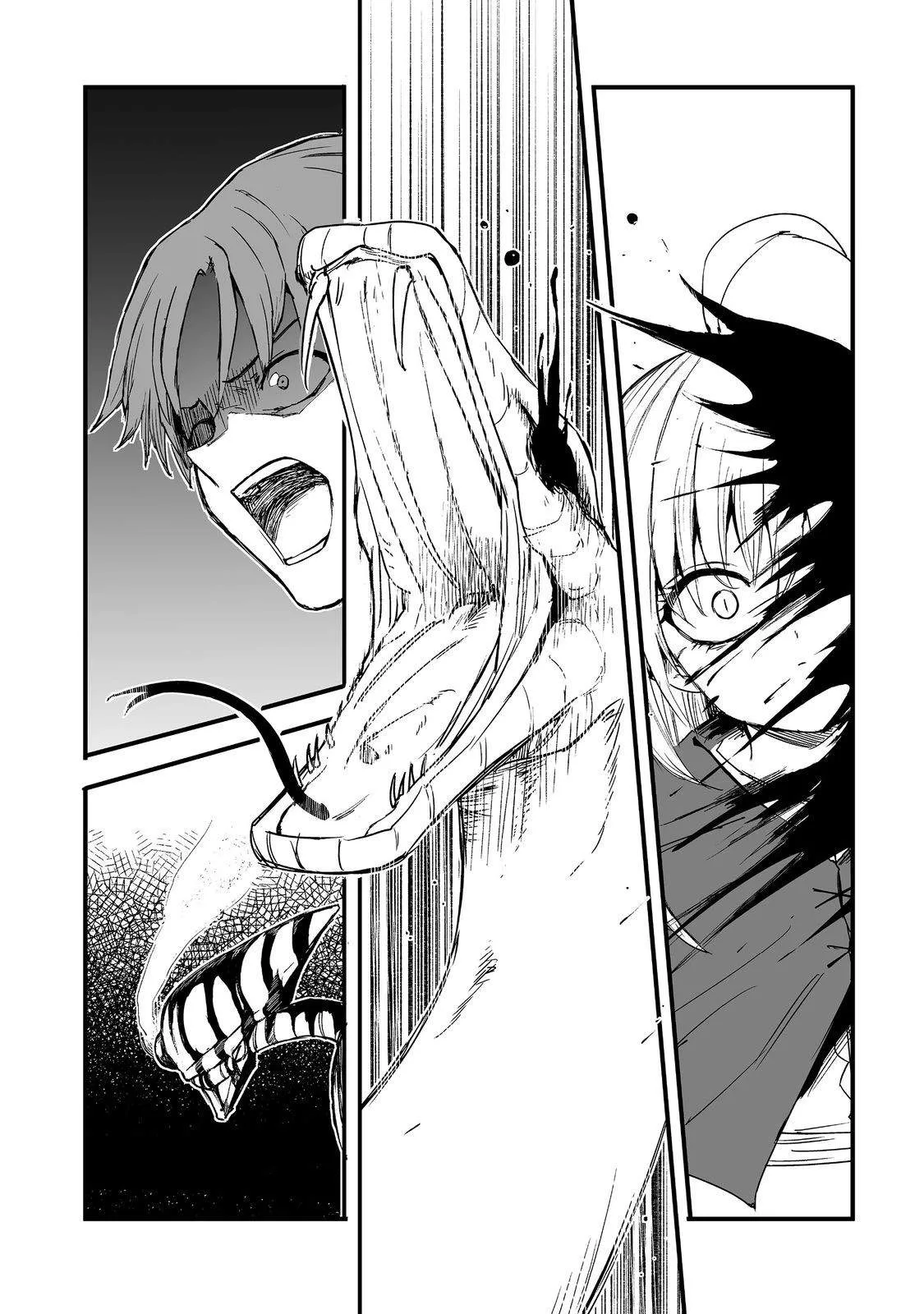 Kakure Tensei Yuusha ~Cheat Skill to Yuusha Job wo Kakushite Dai Ni no Jinsei wo Tanoshindeyaru!~ Chapter 18 page 14