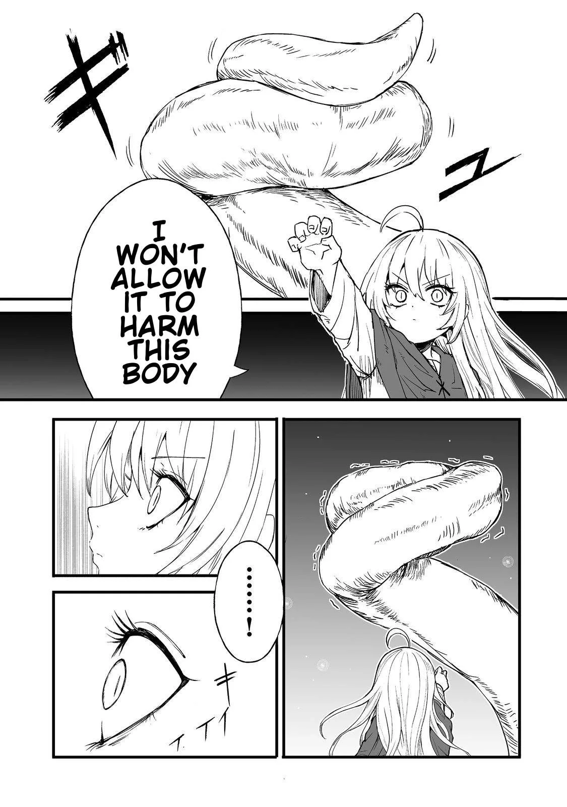 Kakure Tensei Yuusha ~Cheat Skill to Yuusha Job wo Kakushite Dai Ni no Jinsei wo Tanoshindeyaru!~ Chapter 18 page 11
