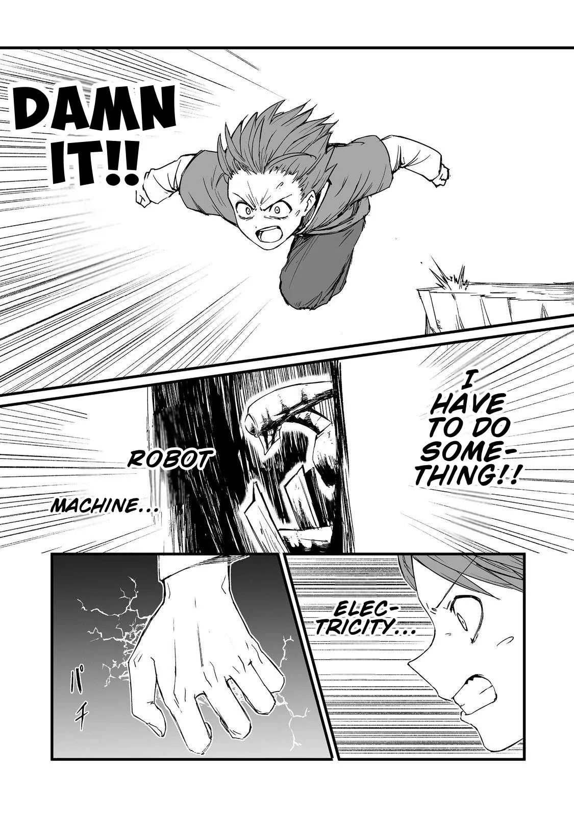 Kakure Tensei Yuusha ~Cheat Skill to Yuusha Job wo Kakushite Dai Ni no Jinsei wo Tanoshindeyaru!~ Chapter 18 page 15