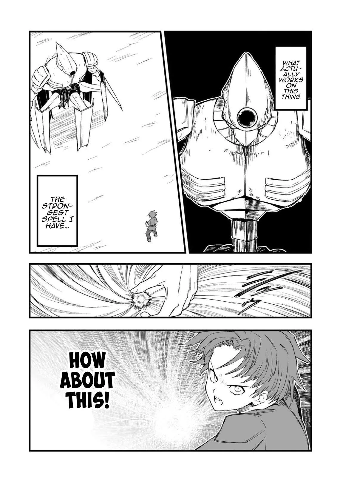 Kakure Tensei Yuusha ~Cheat Skill to Yuusha Job wo Kakushite Dai Ni no Jinsei wo Tanoshindeyaru!~ Chapter 17 page 15