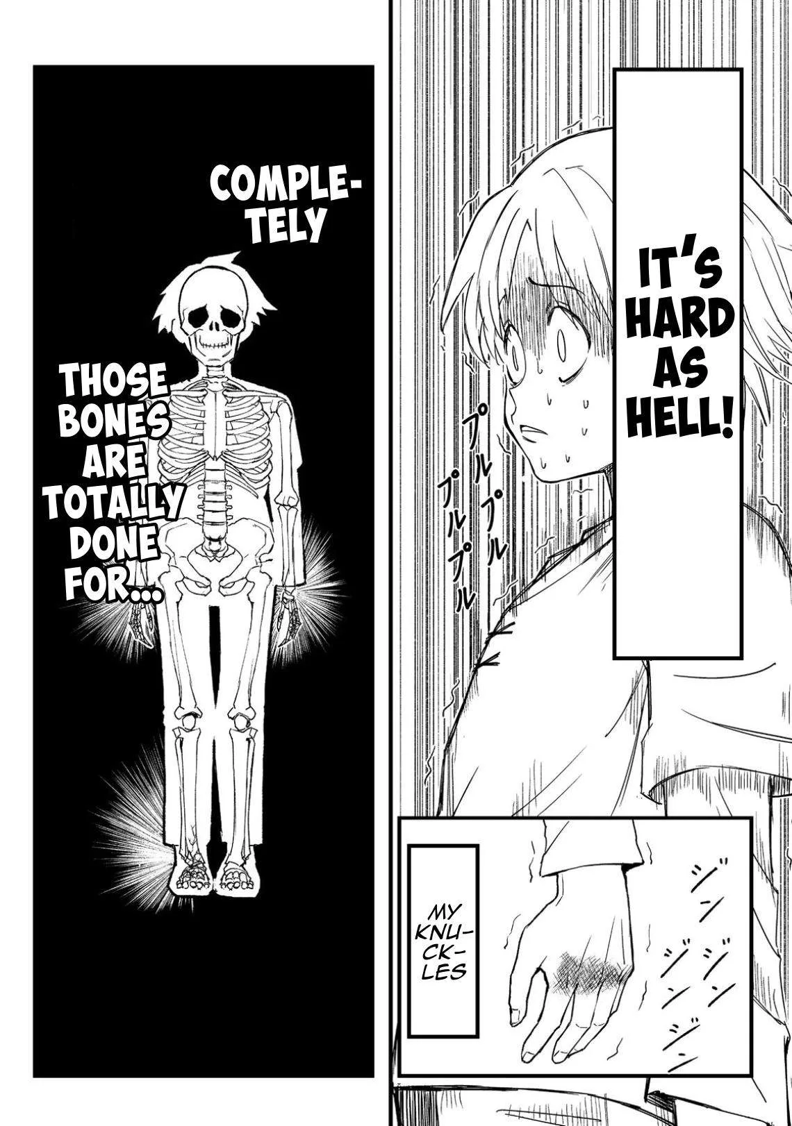 Kakure Tensei Yuusha ~Cheat Skill to Yuusha Job wo Kakushite Dai Ni no Jinsei wo Tanoshindeyaru!~ Chapter 17 page 9