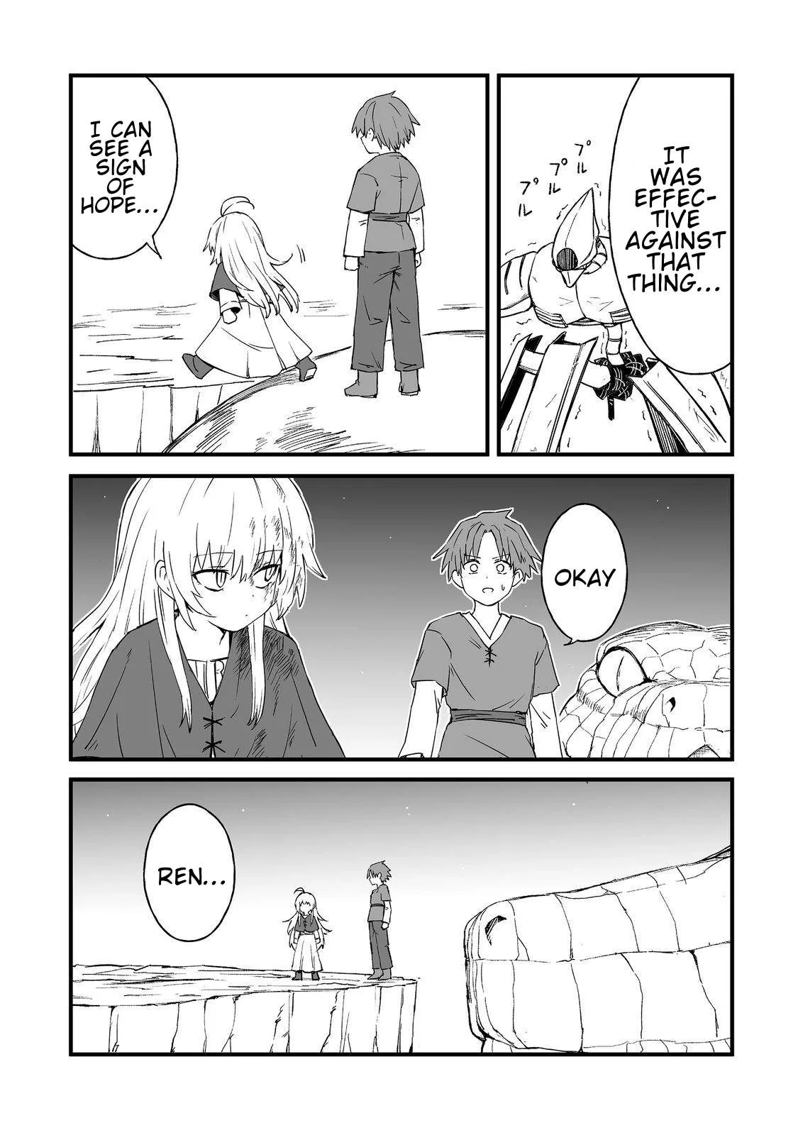 Kakure Tensei Yuusha ~Cheat Skill to Yuusha Job wo Kakushite Dai Ni no Jinsei wo Tanoshindeyaru!~ Chapter 18 page 20