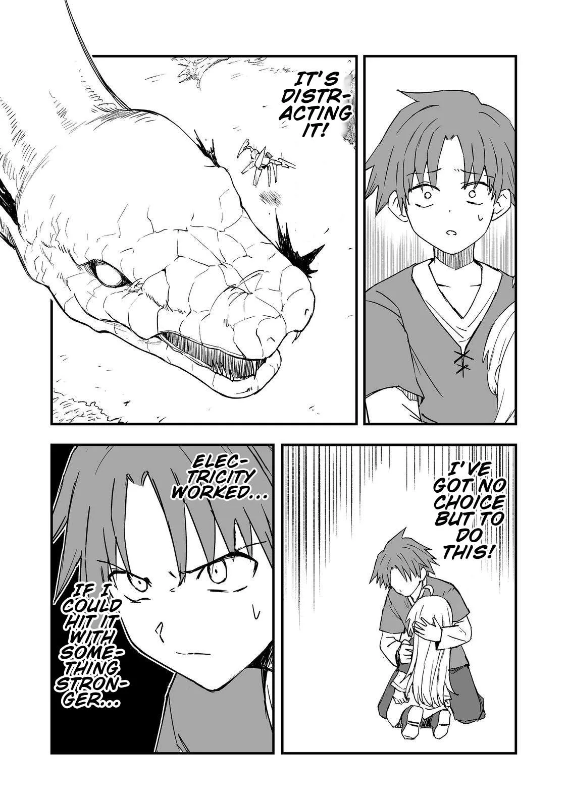 Kakure Tensei Yuusha ~Cheat Skill to Yuusha Job wo Kakushite Dai Ni no Jinsei wo Tanoshindeyaru!~ Chapter 18 page 27