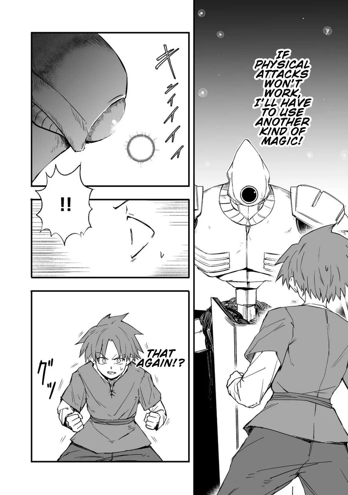 Kakure Tensei Yuusha ~Cheat Skill to Yuusha Job wo Kakushite Dai Ni no Jinsei wo Tanoshindeyaru!~ Chapter 17 page 12