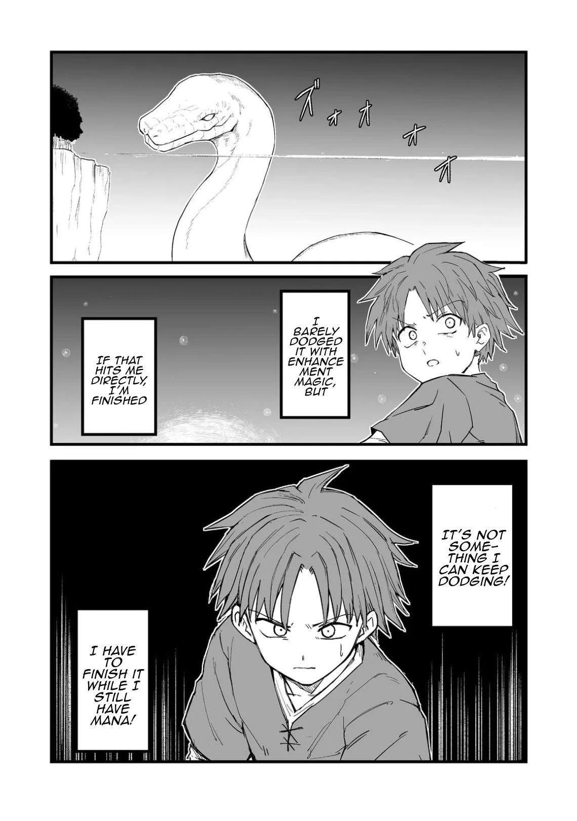 Kakure Tensei Yuusha ~Cheat Skill to Yuusha Job wo Kakushite Dai Ni no Jinsei wo Tanoshindeyaru!~ Chapter 17 page 14