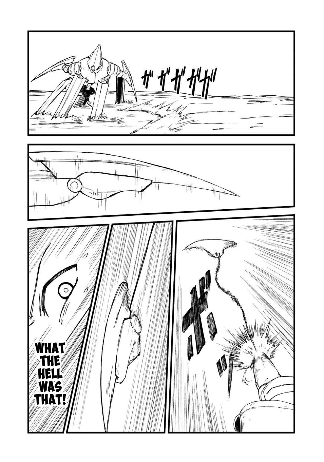 Kakure Tensei Yuusha ~Cheat Skill to Yuusha Job wo Kakushite Dai Ni no Jinsei wo Tanoshindeyaru!~ Chapter 17 page 19