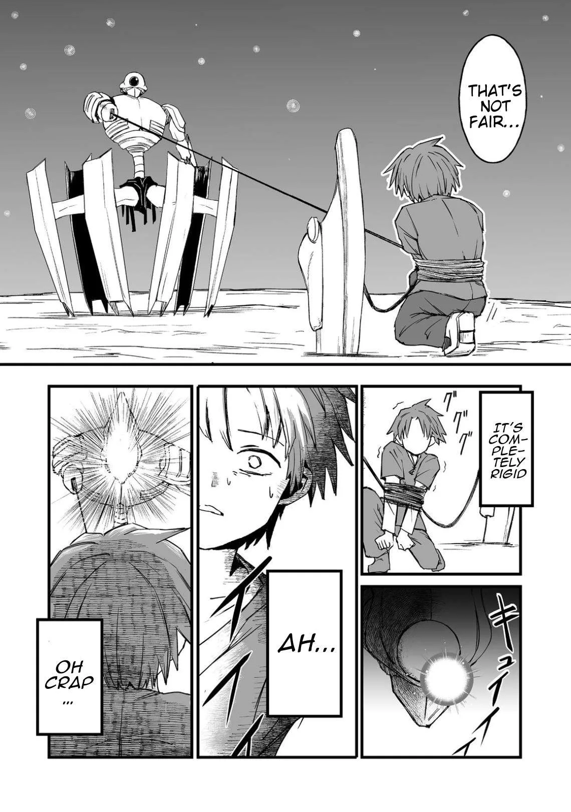 Kakure Tensei Yuusha ~Cheat Skill to Yuusha Job wo Kakushite Dai Ni no Jinsei wo Tanoshindeyaru!~ Chapter 17 page 21