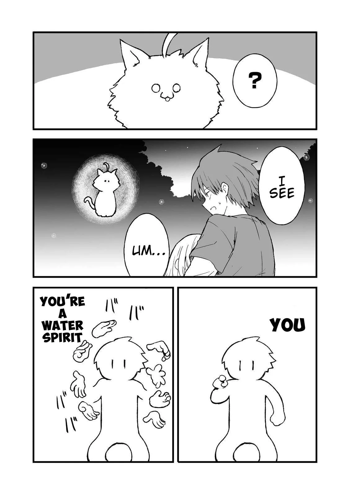 Kakure Tensei Yuusha ~Cheat Skill to Yuusha Job wo Kakushite Dai Ni no Jinsei wo Tanoshindeyaru!~ Chapter 18 page 29