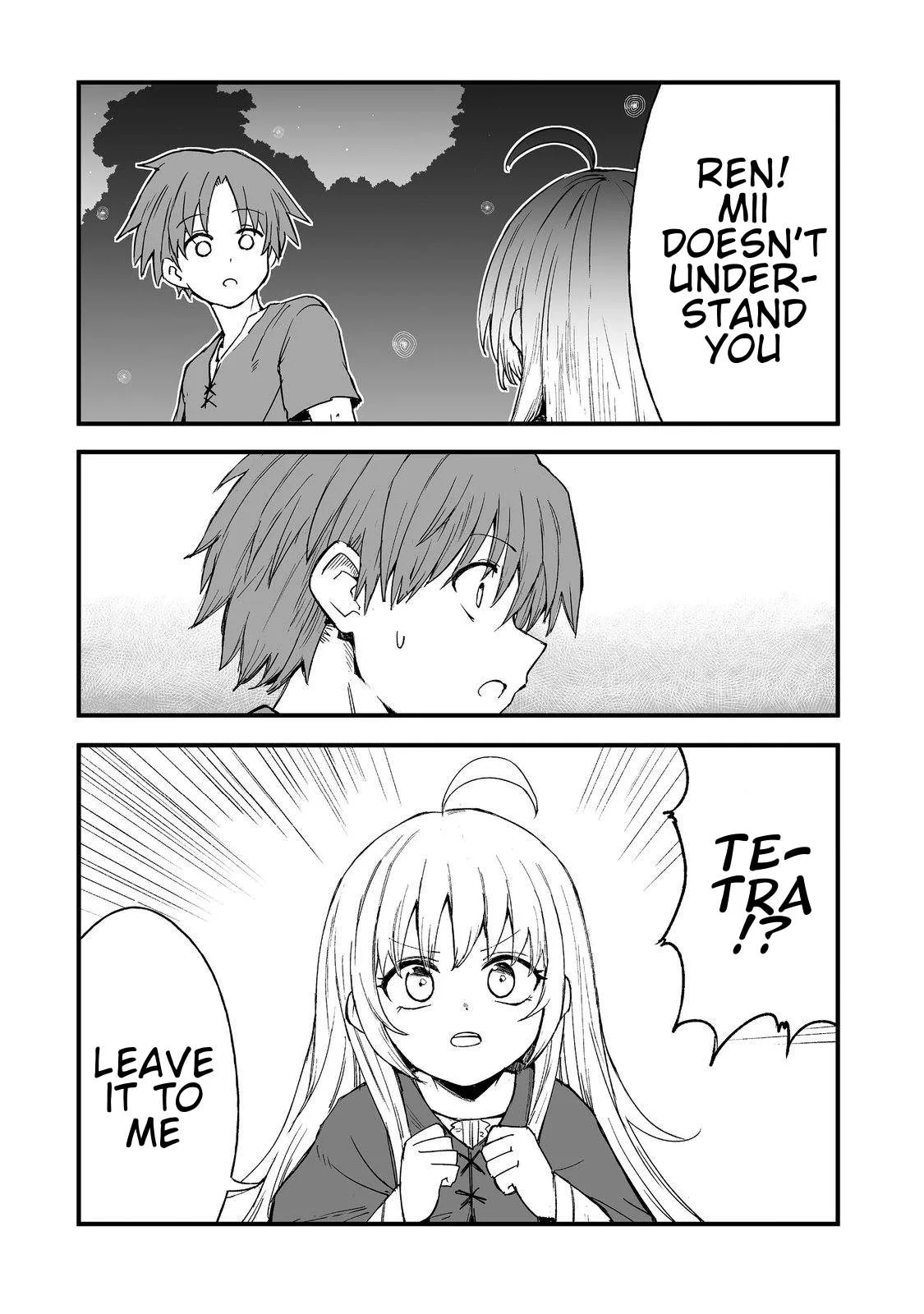 Kakure Tensei Yuusha ~Cheat Skill to Yuusha Job wo Kakushite Dai Ni no Jinsei wo Tanoshindeyaru!~ Chapter 18 page 32
