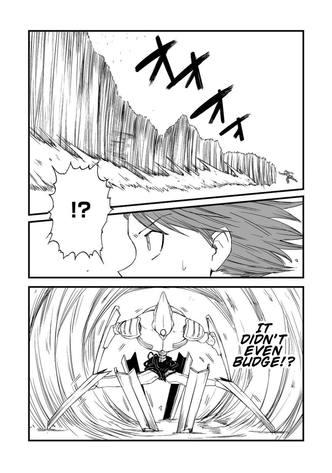 Kakure Tensei Yuusha ~Cheat Skill to Yuusha Job wo Kakushite Dai Ni no Jinsei wo Tanoshindeyaru!~ Chapter 17 page 17