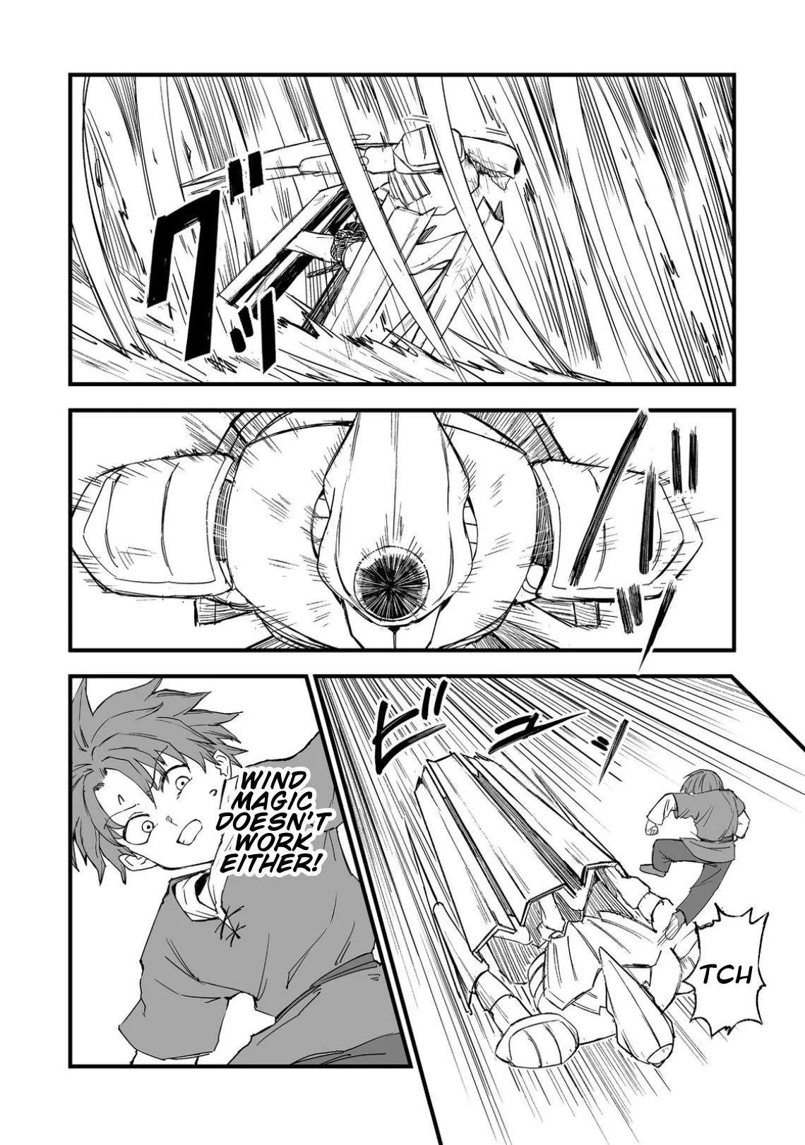 Kakure Tensei Yuusha ~Cheat Skill to Yuusha Job wo Kakushite Dai Ni no Jinsei wo Tanoshindeyaru!~ Chapter 17 page 18