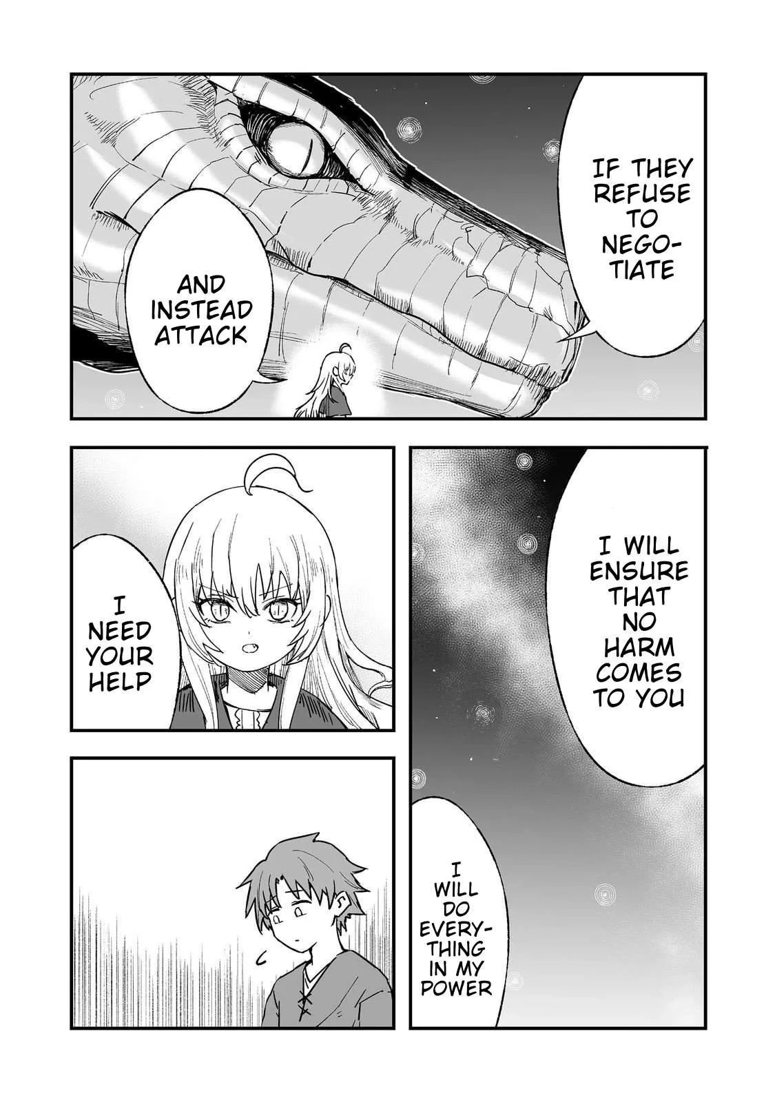 Kakure Tensei Yuusha ~Cheat Skill to Yuusha Job wo Kakushite Dai Ni no Jinsei wo Tanoshindeyaru!~ Chapter 16 page 5