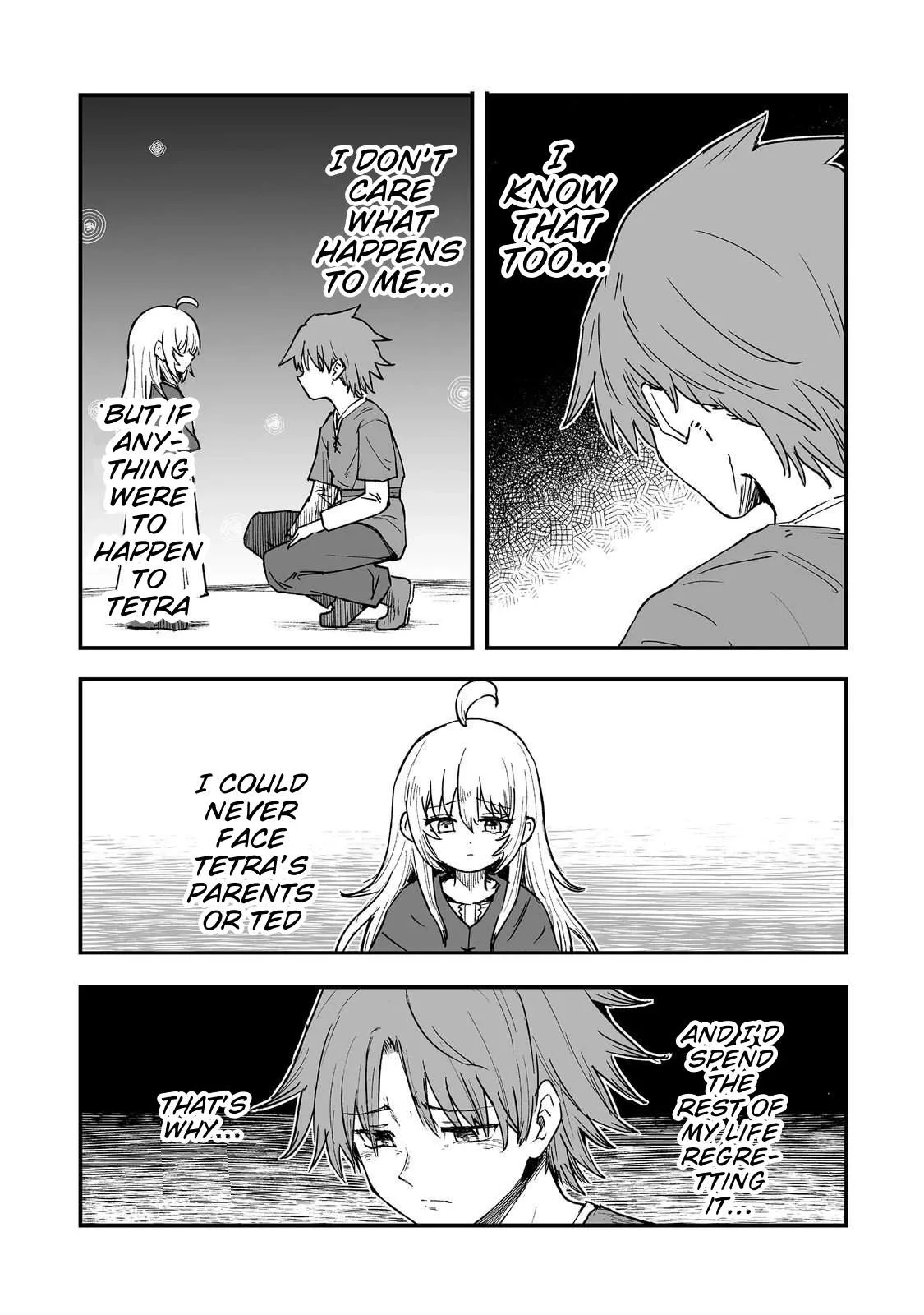 Kakure Tensei Yuusha ~Cheat Skill to Yuusha Job wo Kakushite Dai Ni no Jinsei wo Tanoshindeyaru!~ Chapter 16 page 8