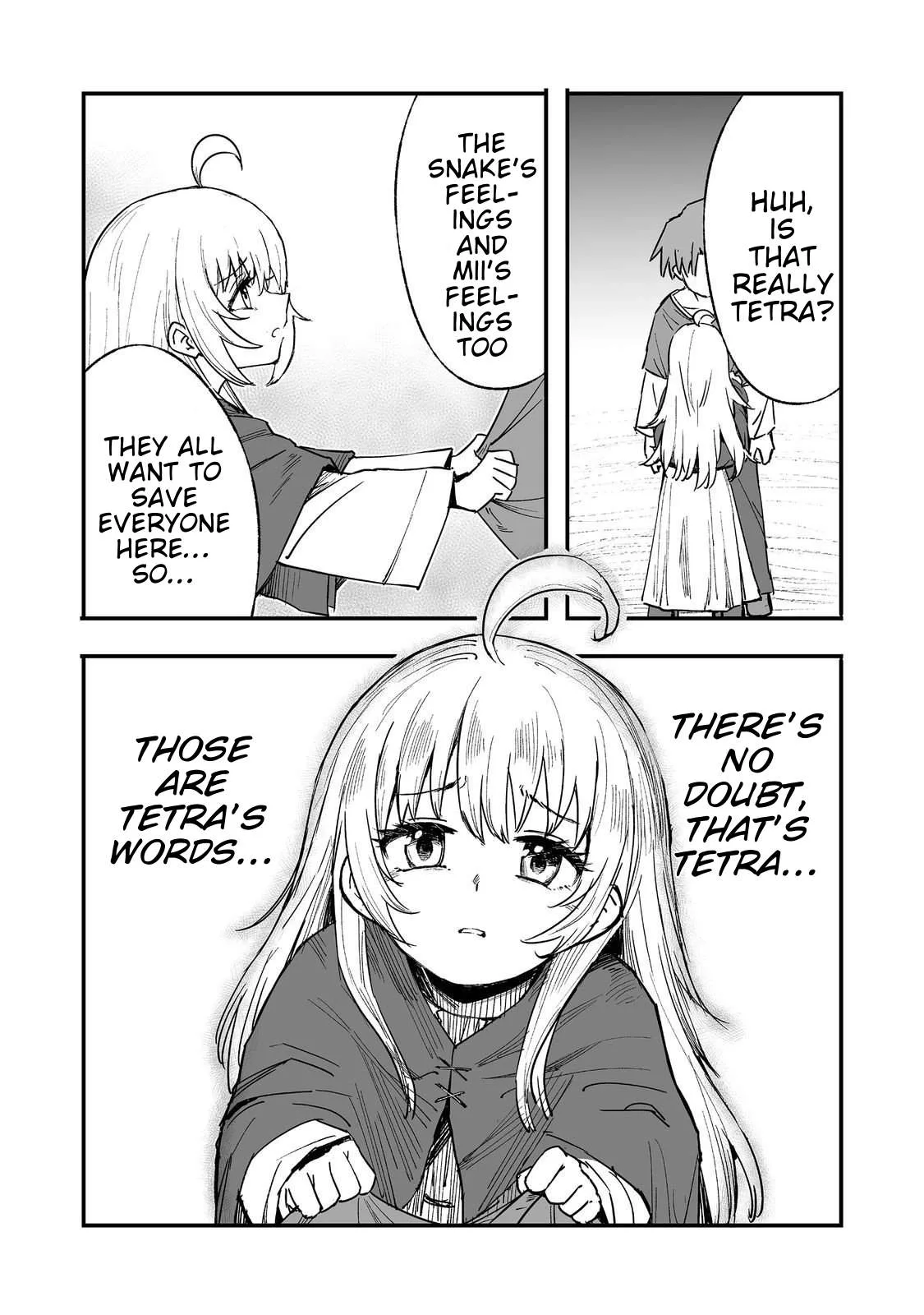 Kakure Tensei Yuusha ~Cheat Skill to Yuusha Job wo Kakushite Dai Ni no Jinsei wo Tanoshindeyaru!~ Chapter 16 page 7