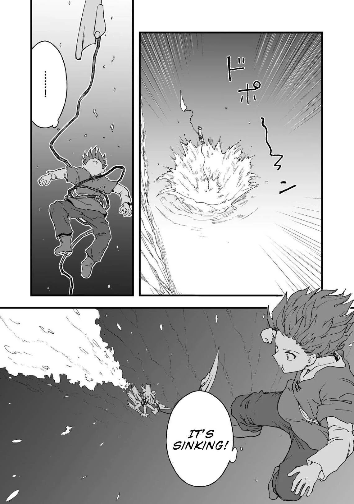 Kakure Tensei Yuusha ~Cheat Skill to Yuusha Job wo Kakushite Dai Ni no Jinsei wo Tanoshindeyaru!~ Chapter 17 page 25