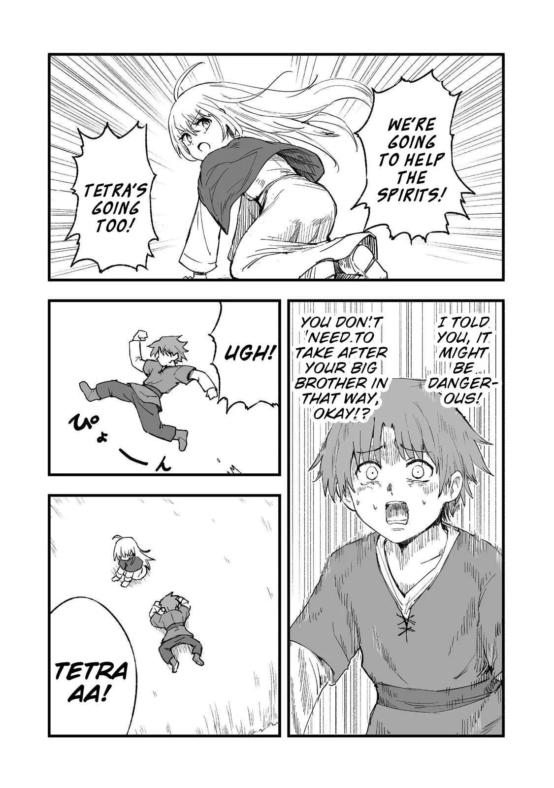 Kakure Tensei Yuusha ~Cheat Skill to Yuusha Job wo Kakushite Dai Ni no Jinsei wo Tanoshindeyaru!~ Chapter 16 page 19
