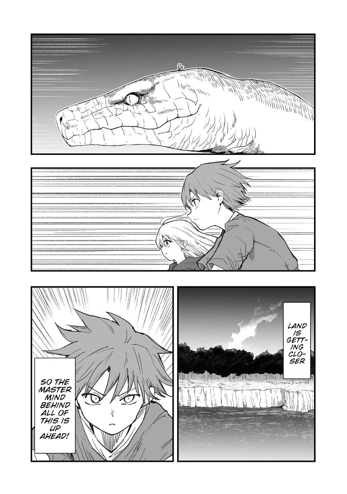 Kakure Tensei Yuusha ~Cheat Skill to Yuusha Job wo Kakushite Dai Ni no Jinsei wo Tanoshindeyaru!~ Chapter 16 page 22