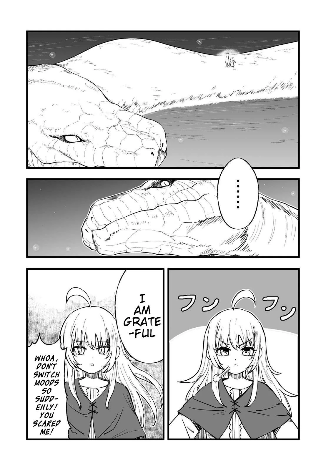 Kakure Tensei Yuusha ~Cheat Skill to Yuusha Job wo Kakushite Dai Ni no Jinsei wo Tanoshindeyaru!~ Chapter 16 page 20