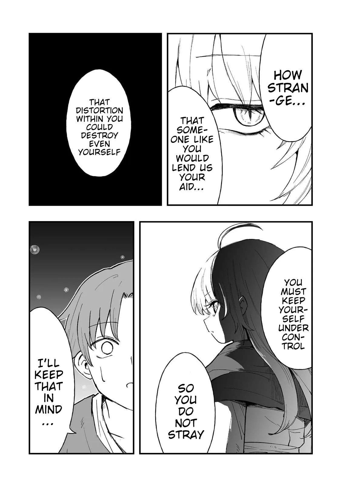 Kakure Tensei Yuusha ~Cheat Skill to Yuusha Job wo Kakushite Dai Ni no Jinsei wo Tanoshindeyaru!~ Chapter 16 page 28