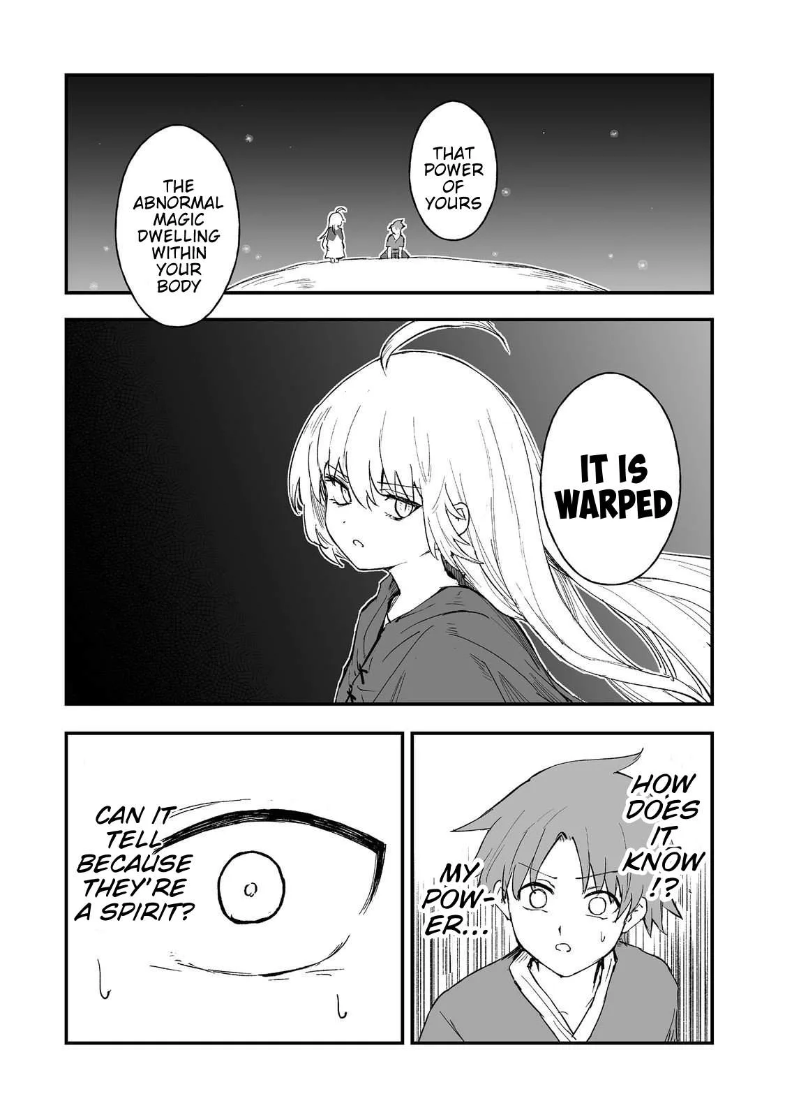 Kakure Tensei Yuusha ~Cheat Skill to Yuusha Job wo Kakushite Dai Ni no Jinsei wo Tanoshindeyaru!~ Chapter 16 page 27