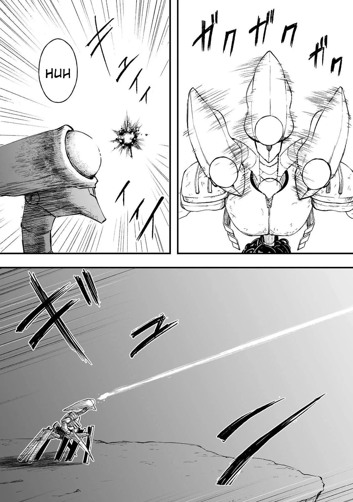 Kakure Tensei Yuusha ~Cheat Skill to Yuusha Job wo Kakushite Dai Ni no Jinsei wo Tanoshindeyaru!~ Chapter 16 page 31