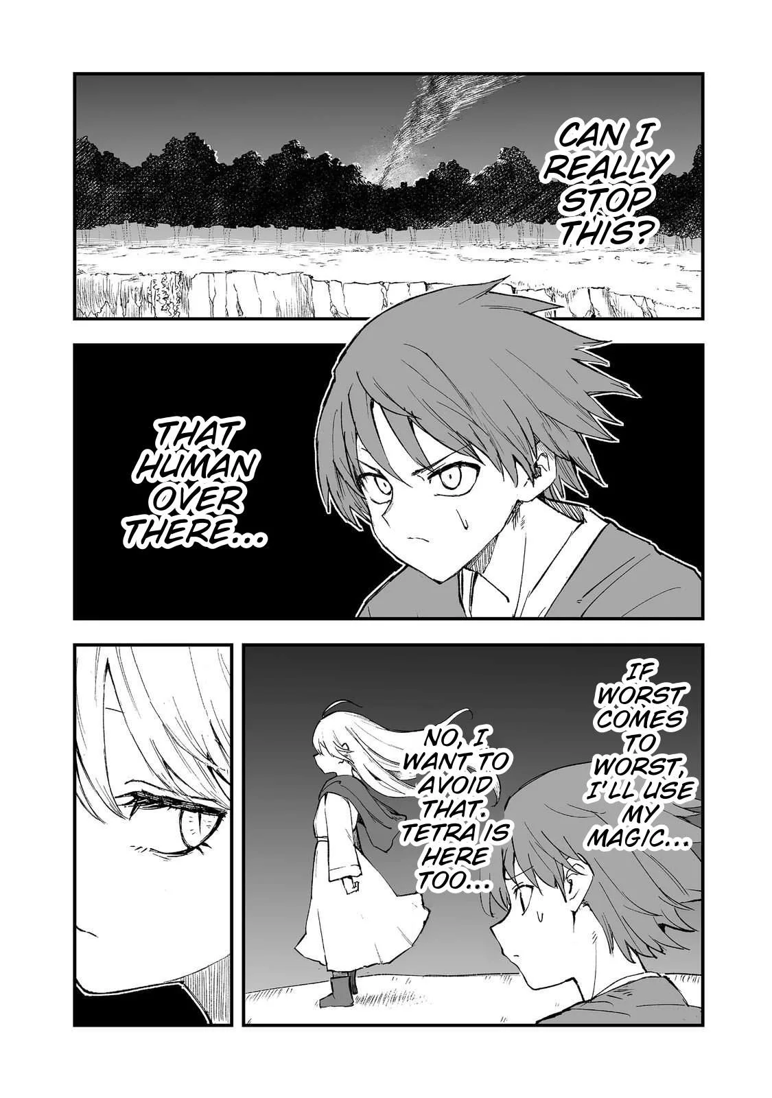 Kakure Tensei Yuusha ~Cheat Skill to Yuusha Job wo Kakushite Dai Ni no Jinsei wo Tanoshindeyaru!~ Chapter 16 page 26