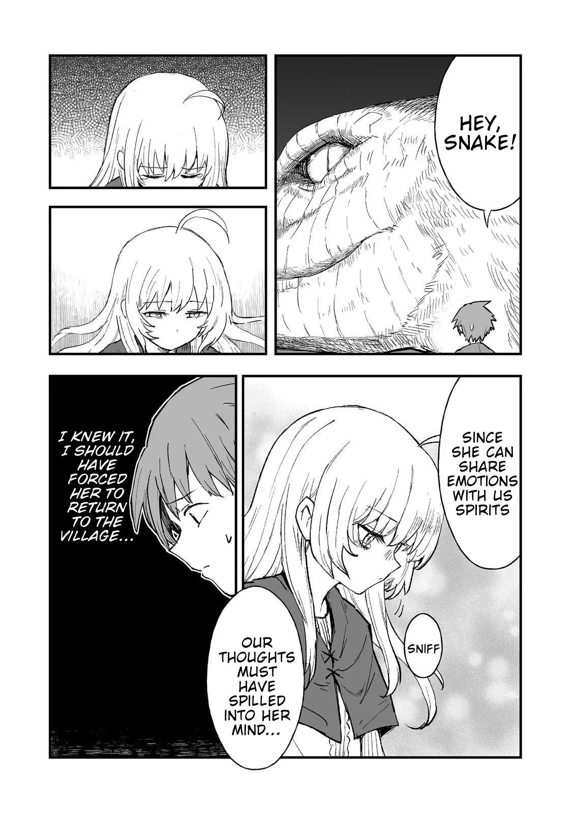 Kakure Tensei Yuusha ~Cheat Skill to Yuusha Job wo Kakushite Dai Ni no Jinsei wo Tanoshindeyaru!~ Chapter 16 page 25