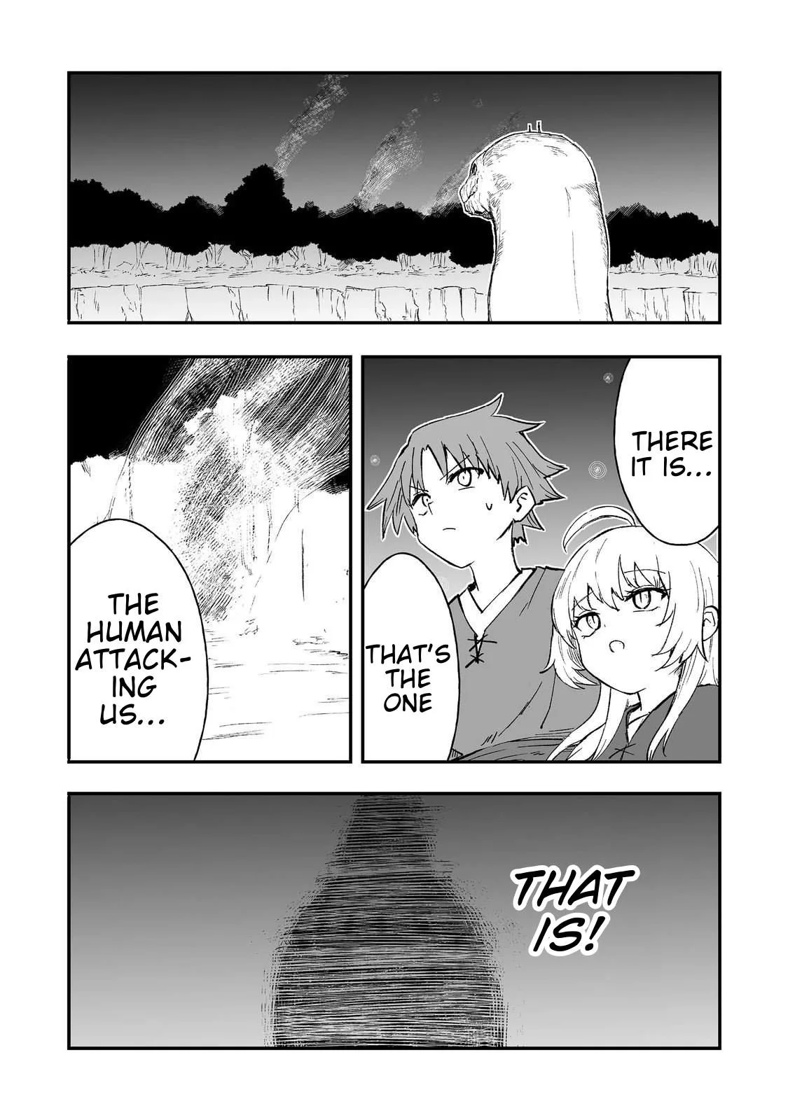 Kakure Tensei Yuusha ~Cheat Skill to Yuusha Job wo Kakushite Dai Ni no Jinsei wo Tanoshindeyaru!~ Chapter 16 page 29