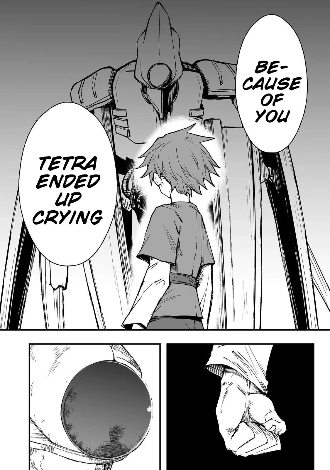 Kakure Tensei Yuusha ~Cheat Skill to Yuusha Job wo Kakushite Dai Ni no Jinsei wo Tanoshindeyaru!~ Chapter 16 page 39