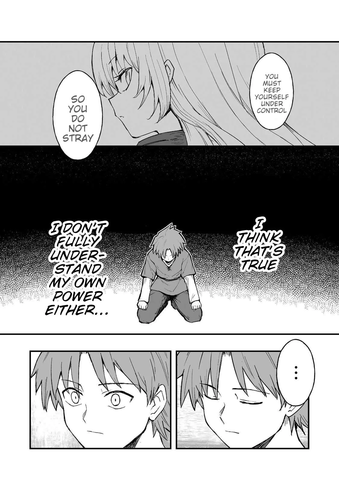 Kakure Tensei Yuusha ~Cheat Skill to Yuusha Job wo Kakushite Dai Ni no Jinsei wo Tanoshindeyaru!~ Chapter 16 page 36