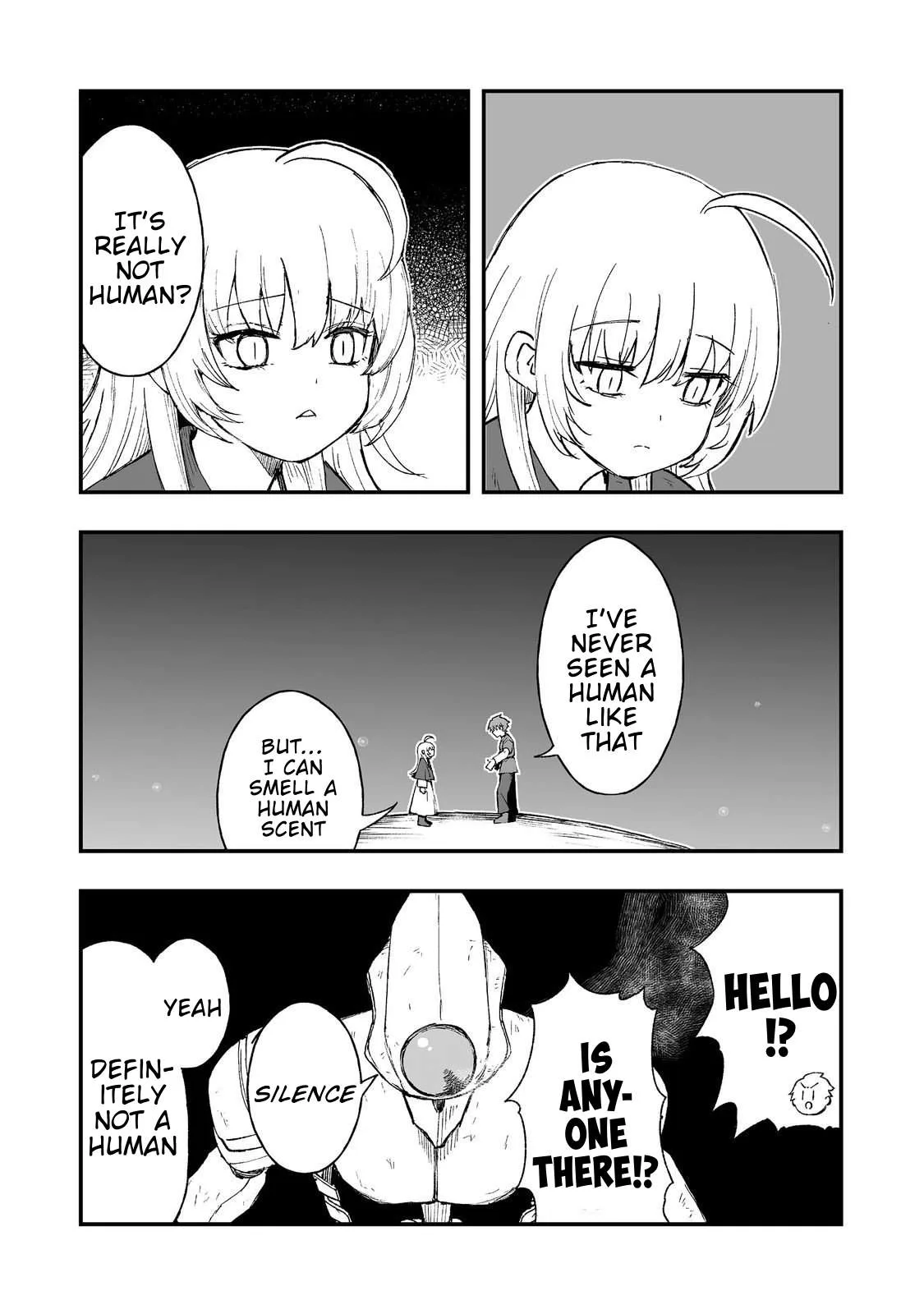 Kakure Tensei Yuusha ~Cheat Skill to Yuusha Job wo Kakushite Dai Ni no Jinsei wo Tanoshindeyaru!~ Chapter 16 page 33