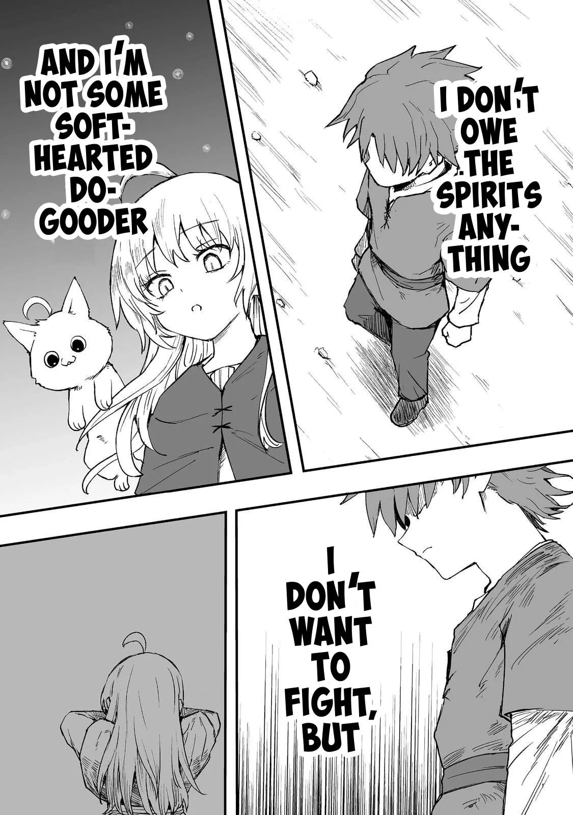 Kakure Tensei Yuusha ~Cheat Skill to Yuusha Job wo Kakushite Dai Ni no Jinsei wo Tanoshindeyaru!~ Chapter 16 page 38