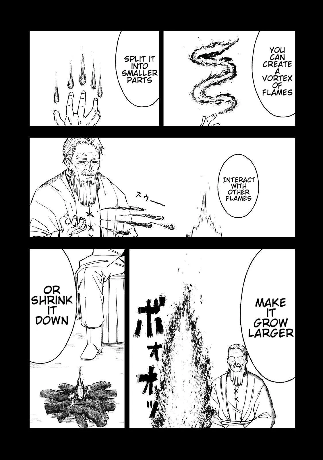 Kakure Tensei Yuusha ~Cheat Skill to Yuusha Job wo Kakushite Dai Ni no Jinsei wo Tanoshindeyaru!~ Chapter 19 page 5