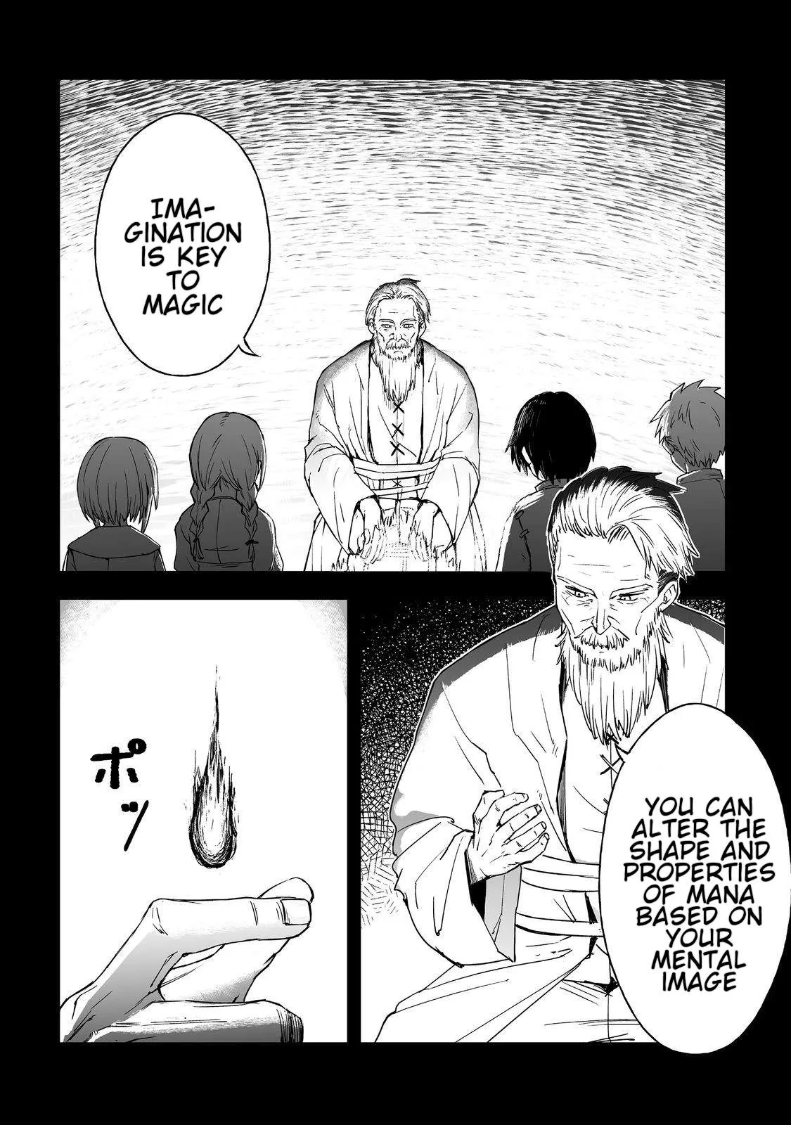 Kakure Tensei Yuusha ~Cheat Skill to Yuusha Job wo Kakushite Dai Ni no Jinsei wo Tanoshindeyaru!~ Chapter 19 page 4
