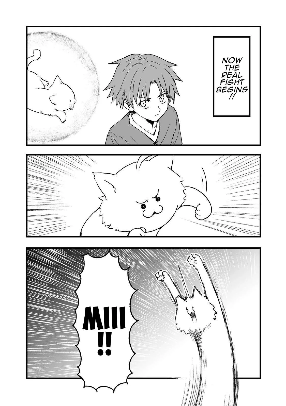 Kakure Tensei Yuusha ~Cheat Skill to Yuusha Job wo Kakushite Dai Ni no Jinsei wo Tanoshindeyaru!~ Chapter 19 page 10